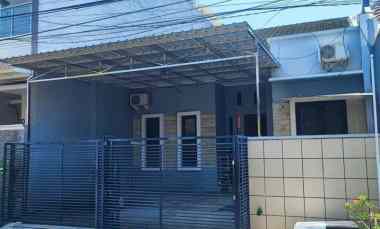 Rumah Mulyosari Tengah Strategis