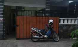 Rumah Mungil Manis di Bumi Sawangan Indah Depok