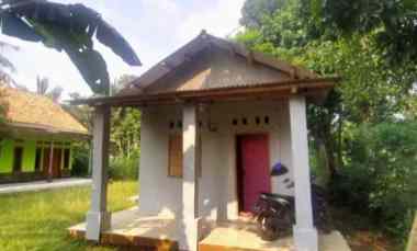 Rumah Dijual di Cigoong