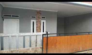Rumah Murah 100jt dekat Stasiun DiBogor