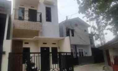 Rumah Murah 2 Lantai Cibinong Pondok Rajeg
