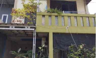 Rumah Murah 2 lantai di Bantargebang Bekasi