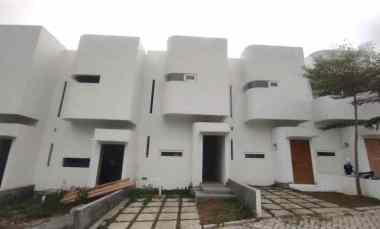 Rumah Murah 2 Lantai Harga 200 Jutaan di Malang