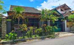 Rumah Dijual di Area Jl Emas Sulfat