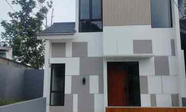 Rumah Murah 2 Lantai Sawangan Depok