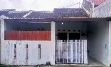 Rumah Murah 200 juta-an di Jaten Karanganyar - Siap Huni