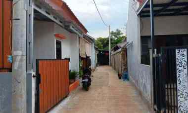 Rumah Murah 200 juta Cibinong Cikaret