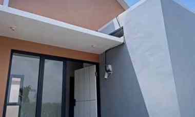 Rumah Dijual di NGENEP KARANGPLOSO MALANG