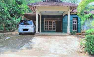 Rumah Dijual di Kerjo Karanganyar