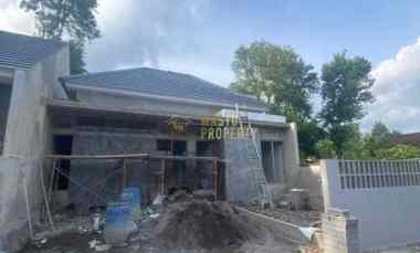 Rumah Dijual di Sindumartani, Kec. Ngemplak, Kab. Sleman, Yogyakarta