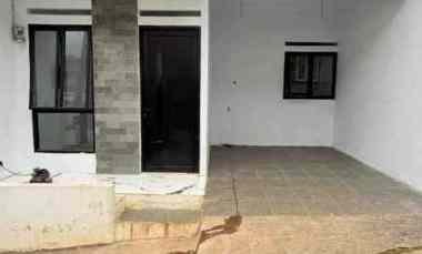 rumah murah 300 juta an dekat gdc depok