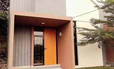 Rumah Murah 300 Jutaan dekat Stasiun Bojong Gede Bogor