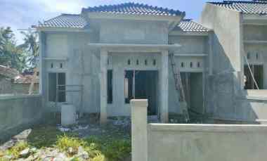 Rumah Murah, 400 Jutaan, 7 menit ke Pasar Godean, Sleman