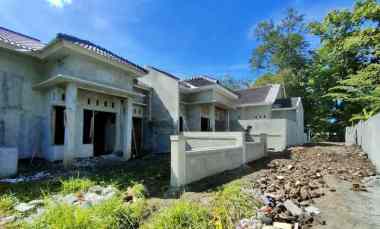 Rumah Murah, 400 Jutaan, 7 menit ke Pasar Godean, Sleman