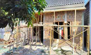 Rumah Dijual di Tamanmartani, Kec. Kalasan, Kab. Sleman