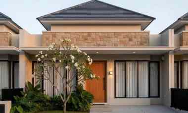 rumah murah 400 jutaan diprambanan sudah dapet lt 167m