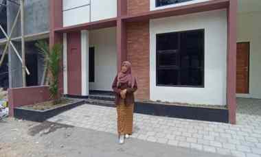 Rumah Murah 500 Jutaan dekat Pasar Godean