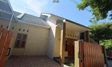 Rumah Murah 500 Jutaan di Kalasan dekat Tol Jogja-solo