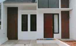 Rumah Murah 600 jutaan di Pondok Cabe Cinangka