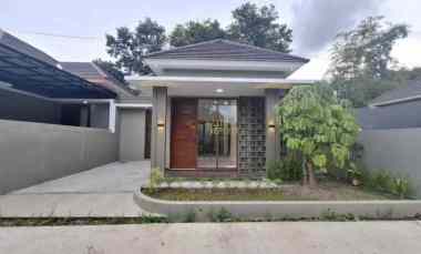 Rumah Murah, 8 menit ke Sekolah Budi Mulia Tajem Maguwo