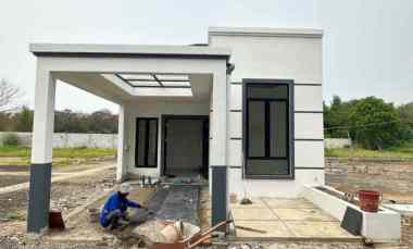 Rumah Dijual di Ciracas Jakarta Timur