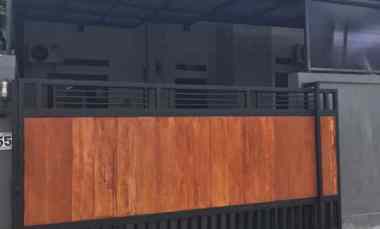 Rumah Murah Akses 8 menit ke Bank Bri Unit Canggu Bali