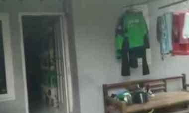 Rumah Murah Akses Motor dekat St Pondok Rajeg CIbinong