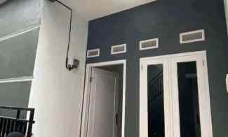 Rumah Dijual di Jagakarsa 1