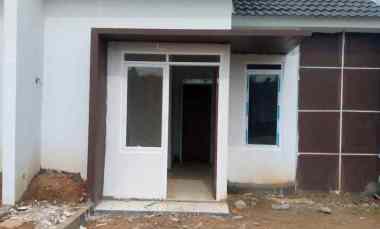 Rumah Dijual di Jalan Cibunar Raya