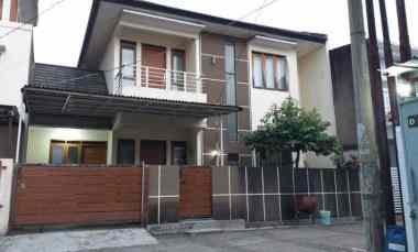 Rumah Dijual di Arcamanik