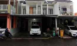 Rumah Murah Bandung Arcamanik Semi Furnish Strategis