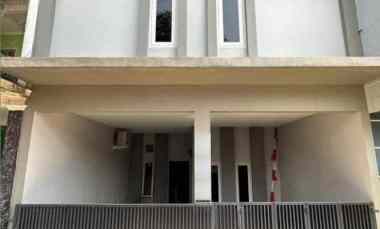 Rumah Murah Bandung Barat Ngamprah dekat Cimahi