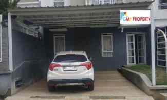 Rumah Murah Bandung Padasuka Minimalis Super Strategis