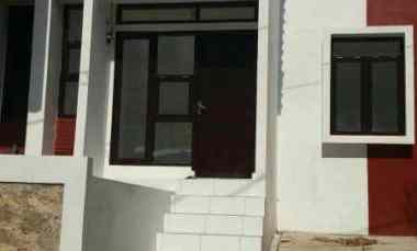 Rumah Murah Bandung Timur tanpa BI Checking