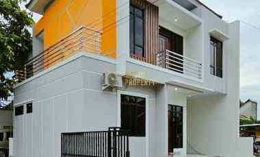 Rumah Murah Banget dalam Ringroad Jogja Mulai 1m an