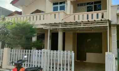 Rumah Murah Banget di Jatiwaringin Asri, Pondok Gede