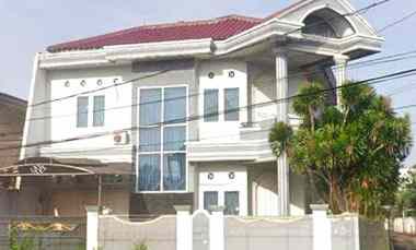 Rumah Murah Banget di Antilop,jatiwaringin, Pondok Gede