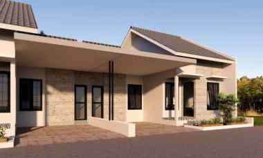 Rumah Murah, Bawah 400 juta di Moyudan, Sleman