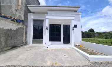 Rumah Dijual di Baturetno, Kec. Banguntapan, Kab. Bantul, Yogyakarta