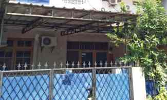 Rumah Murah Bebas Banjir di Komplek Duren Sawit Baru