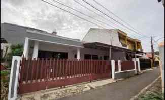 Rumah Murah Bebas Banjir di Pondok Kelapa Duren Sawit