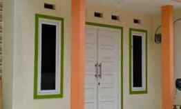 Rumah Murah Bekasi Cimuning Dp 0 Minimalis Strategis