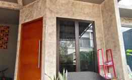 Rumah Murah Bekasi Jati Bening Elit Modern Strategis