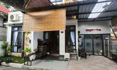 Rumah Murah Belakang UMY