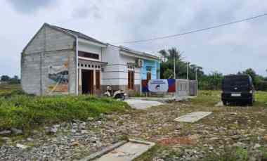 Rumah Murah Berkualitas dekat Stasiun