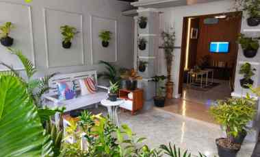 Rumah Murah Bisa Nego Full Furnish dekat Kampus Uad