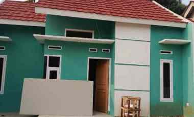 Rumah Murah Bogor Kota dekat Stasiun KRL