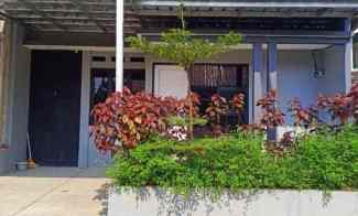 Rumah Murah Bogor Siap Huni dekat Kebun Raya Bogor
