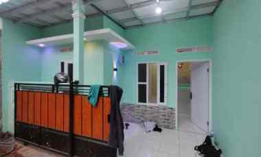 Rumah Murah Bojonggede Pemda Cibinong