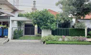 Rumah Murah Bukit Permai dekat Pakuwon Mall